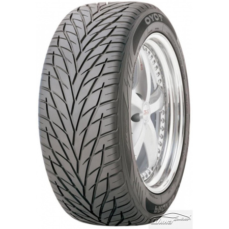 Летние шины 305-50-20 120V Toyo Proxes S-T XL - 1