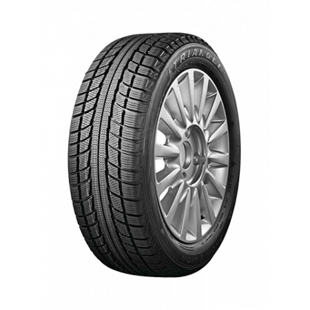 Зимние шины 155-70-13 75T Triangle Snow Lion TR777 - 1