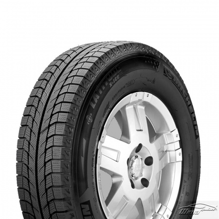 Зимние шины 205-50-16 87T Michelin X-Ice XI2 - 1