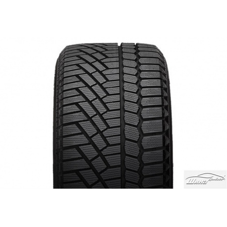 Зимние шины 215-55-16 97T Continental ExtremeWinterContact XL - 1