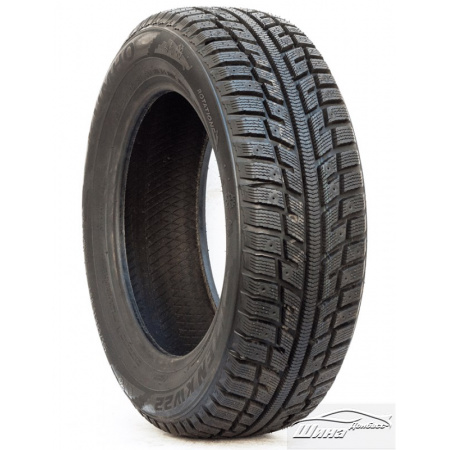 Зимние шины 215-55-16 97T Kumho I Zen KW22 XL - 1