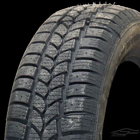 Зимние шины 215-55-16 97T Riken AllStar Stud XL - 1