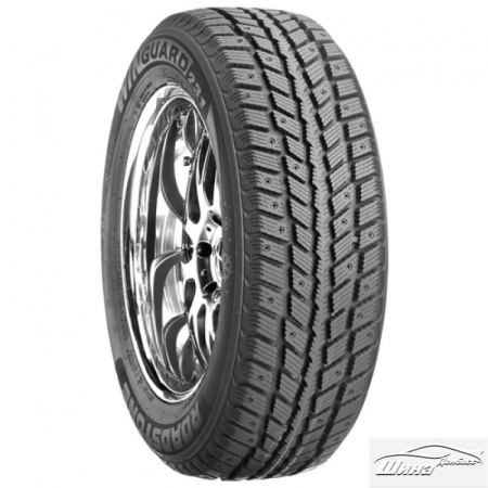 Зимние шины 215-55-16 93T Roadstone WinGuard 231 - 1