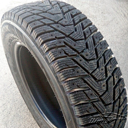 Зимние шины 215-60-16 99T Hankook Winter iPike RS2 W429 XL - 1