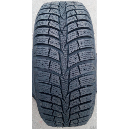 Зимние шины 215-60-16 99 Laufenn I-Fit Ice LW71 XL - 1