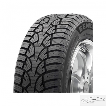 Зимние шины 235-55-17 99Q General Tire Altimax Arctic - 1