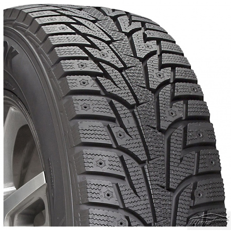 Зимние шины 235-55-17 103T Hankook Winter IPike RS W419 XL - 1