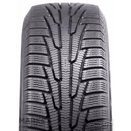 Зимние шины 235-55-17 103R Nokian Hakkapeliitta R XL - 1