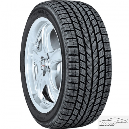 Зимние шины 245-45-18 96H Toyo Observe Garit KX - 1