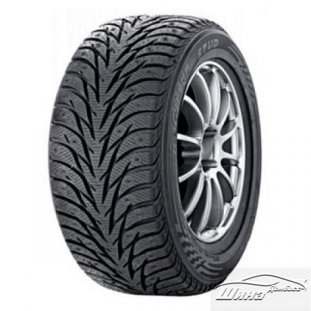 Зимние шины 245-50-18 104T Yokohama Ice Guard IG35 XL - 1