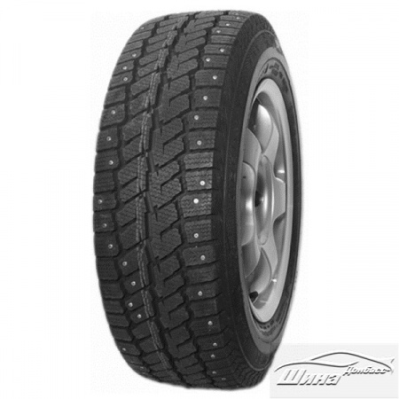 Зимние шины 195-65-16C 104-102R Gislaved Nord Frost Van - 1