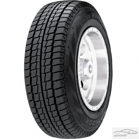 Зимние шины 195-75-14C 88R Hankook Winter RW06 - 1