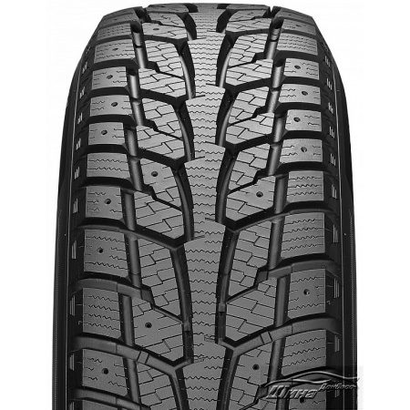 Зимние шины 195-75-16C 107-105R Hankook Winter IPike LT RW09 - 1