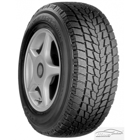 Зимние шины 215-75-16 103Q Toyo Open Country G-02 Plus - 1