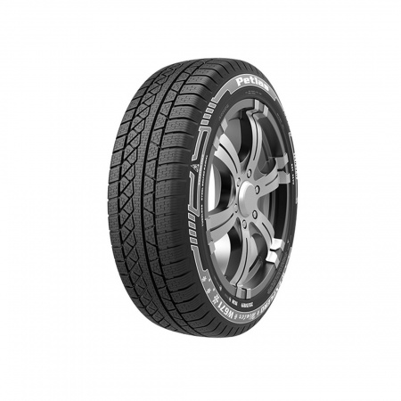 Зимние шины 235-70-16 106 Petlas Explero Winter W671 - 1