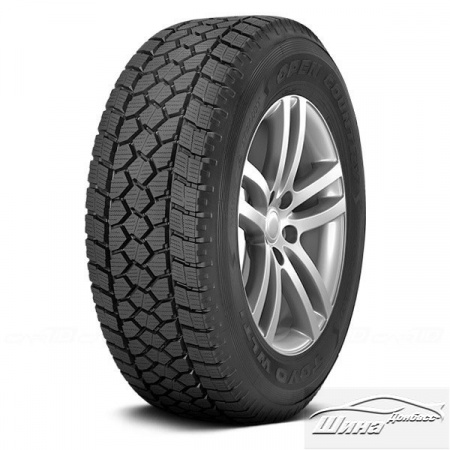 Зимние шины 225-75-17 116-113Q Toyo Open Country WLT1 - 1