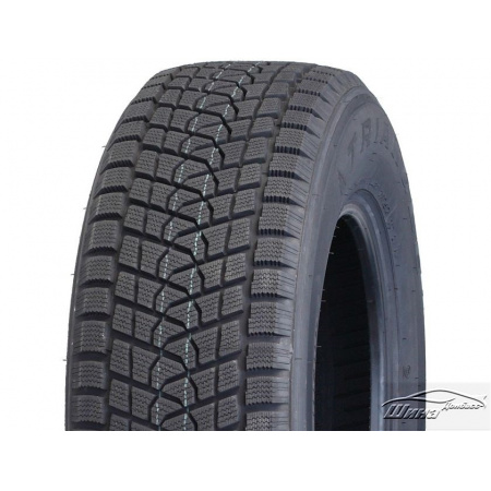 Зимние шины 275-65-17 119T Triangle TR797 - 1