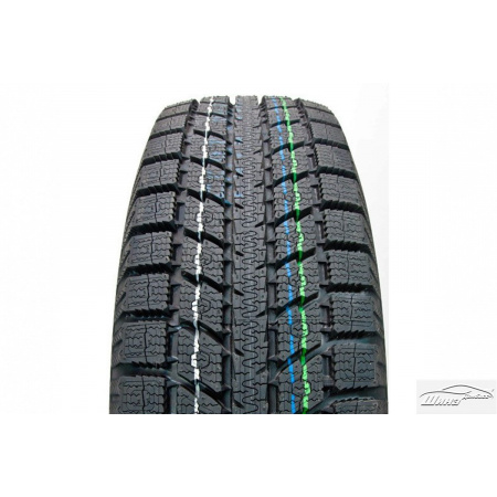 Зимние шины 285-70-17 117S Toyo Observe Garit GSi5 - 1