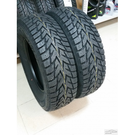 Зимние шины 225-60-18 100T Roadstone WinGuard WinSpike SUV - 1
