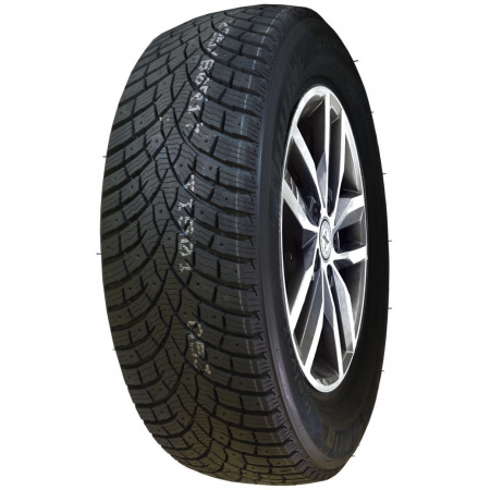 Зимние шины 235-55-18 104T Triangle IcelynX TI501 - 1