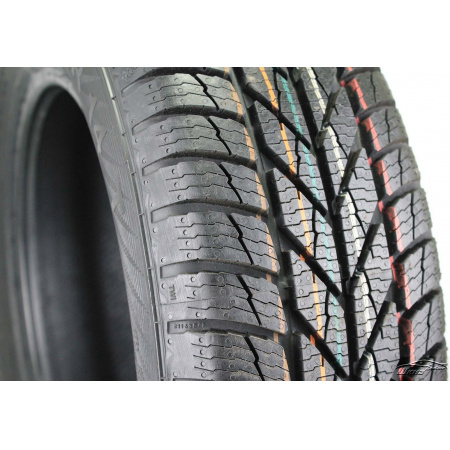Зимние шины 255-55-18 109H Gislaved Euro Frost 5 XL - 1