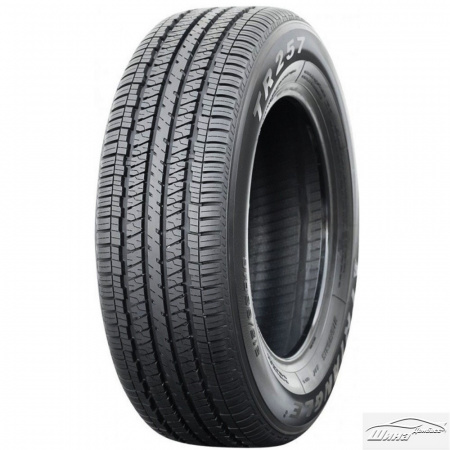 Летние шины 245-55-19 103V Triangle TR257 - 1