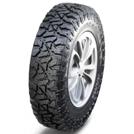 Грязевые шины 225-75-16 104Q Кама Flame M-T - 1