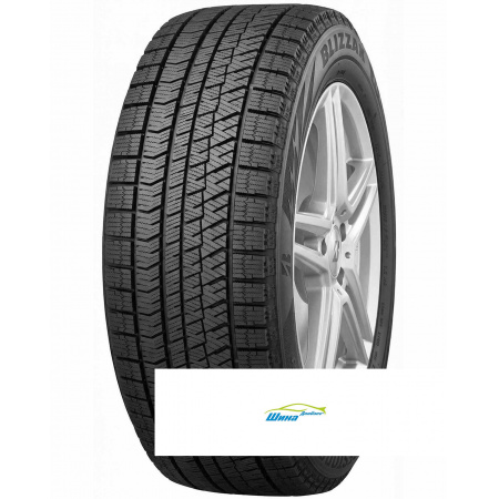 Зимние шины 225-60-18 100S Bridgestone Blizzak Ice - 1