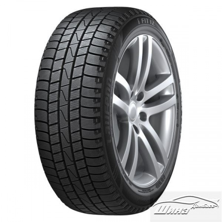 Зимние шины 215-60-17 96T Laufenn I-Fit IZ LW51 - 1