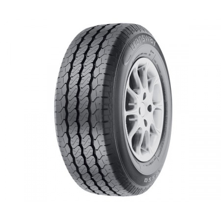 Летние шины 215-65-16C 109-107R Lassa Transway - 1