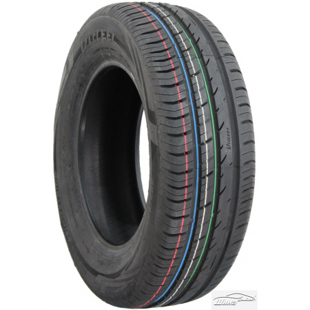 Летние шины 185-70-14 88H Viatti Strada Asimmetrico V-130 - 1