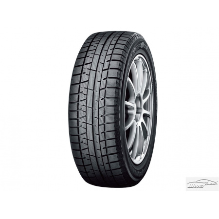 Зимние шины 215-50-17 91Q Yokohama Ice Guard IG50 Plus - 1