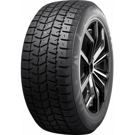 Зимние шины 215-50-17 91T Sailun Ice Blazer Arctic - 1