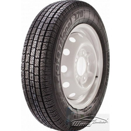 Всесезонные шины 185-75-16C 104-102Q NorTec Forward Professional 170 - 1