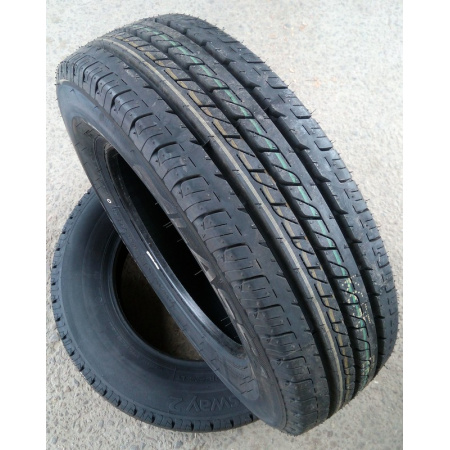 Летние шины 225-75-16C 121-120R Lassa Transway 2 - 1