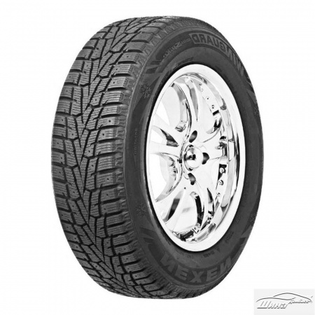 Зимние шины 185-70-14 92T Nexen WinGuard WinSpike XL - 1