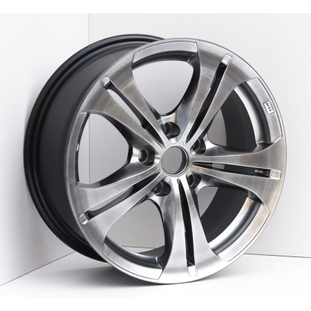 Диск литой 5.5*13 4*98 ET35 58,6 Sportmax Racing SR-680 HB в Луганске - 1