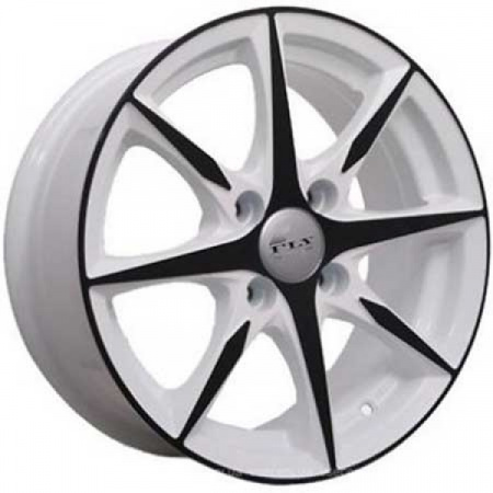 Диск литой 6.0*14 4*100 ET35 67,1 Sportmax Racing SR-3210 OPWB в Луганске - 1
