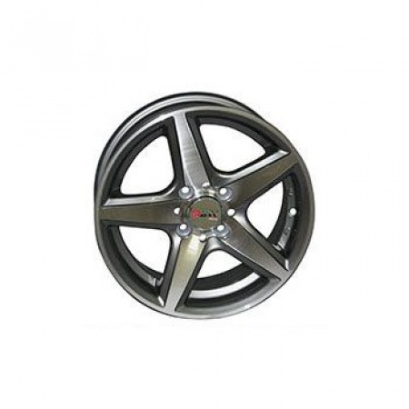Диск литой 6.0*14 4*98 ET38 58,6 Sportmax Racing SR-244 GSP в Луганске - 1