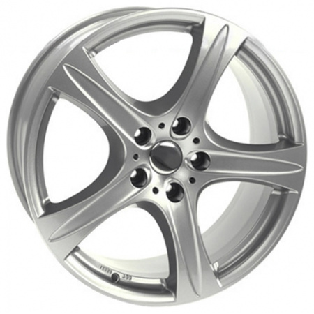 Диск литой 6.0*15 5*114,3 ET35 67,1 Sportmax Racing SR-3159 HS в Луганске - 1