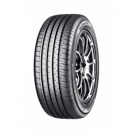 Летние шины 215-70-16 100H Yokohama BluEarth-XT AE61 - 1