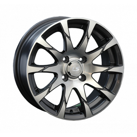 Диск литой 7,5*17 5*112 ET40 73,1 LS LS 233 GMF в Луганске - 1