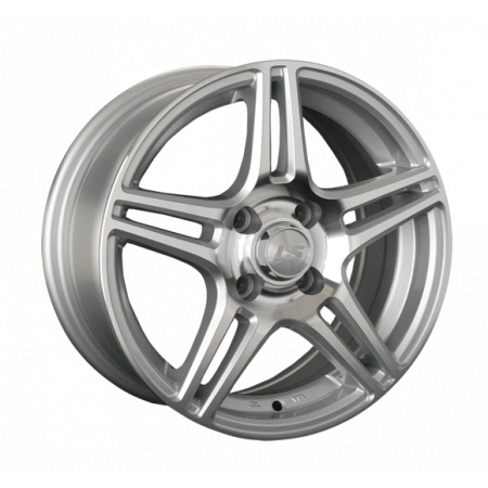 Диск литой 7,5*17 5*108 ET45 73,1 LS LS 770 SF в Луганске - 1
