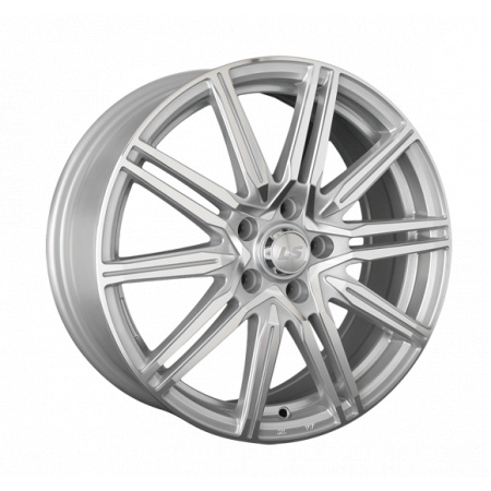 Диск литой 6,5*17 5*108 ET40 73,1 LS LS 773 SF в Луганске - 1