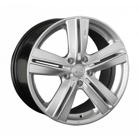 Диск литой 7,5*17 5*114,3 ET45 73,1 LS LS 320 HP в Луганске - 1