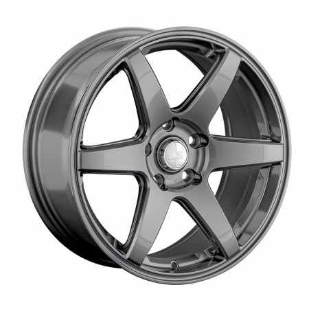 Диск литой 8*17 5*114,3 ET35 67,1 LS LS 1330 GM в Луганске - 1