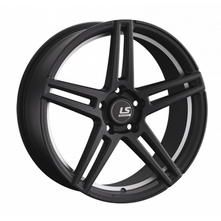 Диск литой 8*18 5*114,3 ET45 67,1 LS LS RC01 MBU в Луганске - 1