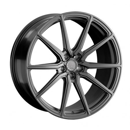 Диск кованый 11*21 5*112 ET42 66,6 LS LS FG01 MGM в Луганске - 1