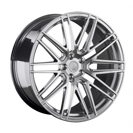 Диск кованый 10*21 5*112 ET44 66,6 LS LS FG12 HPB в Луганске - 1