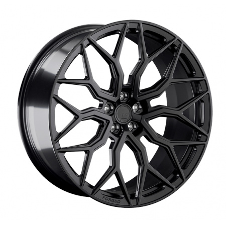 Диск кованый 11*21 5*112 ET42 66,6 LS LS FG13 MB в Луганске - 1